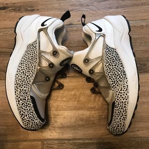 Nike Air Huarache Light Safari